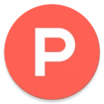 Logo of Product Hunt android Application 